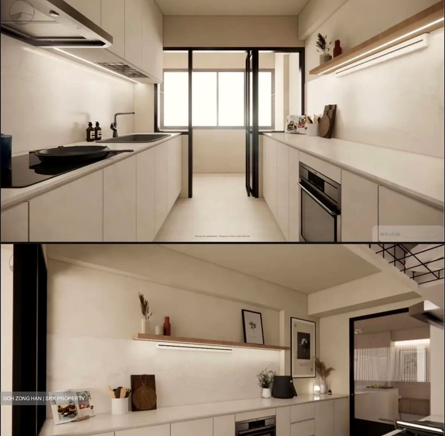 Blk 61C Strathmore Green (Queenstown), HDB 4 Rooms #596347291